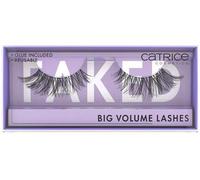 Catrice Cosmetics Faked Big Volume False Eyelashes 2 units