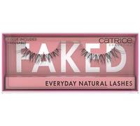 Catrice Cosmetics Faked Everyday Natural False Eyelashes 2 units