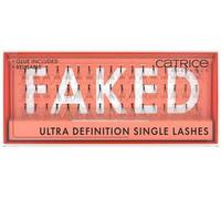 Catrice Cosmetics Faked Ultra Definition Individual False Eyelashes