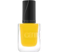 Catrice Cosmetics Gel Affair Nail Polish 10.5 ml 013-To Bee Or Not