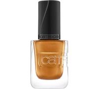 Catrice Cosmetics Gel Affair Nail Polish 10.5 ml 040-Copper Cabana