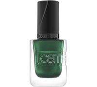 Catrice Cosmetics Gel Affair Nail Polish 10.5 ml 047-Deep Woods Spell