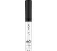 Catrice Cosmetics Gloss Obsessed Lip Gloss 2.5 ml 010-Gloss Therapy