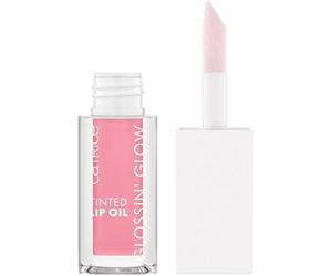 Catrice Cosmetics Glossin' Glow Tinted Lip Oil 4 ml 010 Keep It Juicy