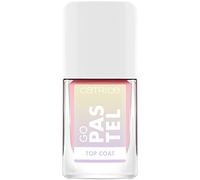 Catrice Go Pastel Top Coat 01 10.5ml