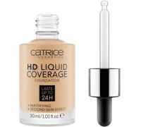 Catrice Cosmetics Hd Base Liquid Coverage 036