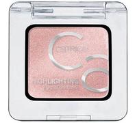 Catrice Cosmetics Highlighting Eyeshadows #030 Metallic Lights 21 gr