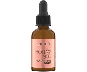 Catrice Cosmetics Holiday Skin Self-Tanning Drops 30ml