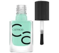 Catrice Cosmetics Iconoils Nail Polish 10.5 ml 145 Encouragemint