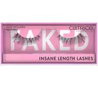 Catrice Cosmetics Insane Eyelash Length Lashes