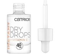 Catrice Cosmetics Instant Dry Drops gotas de secado rápido