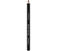 Catrice Kohl Kajal Eye Pencil Waterproof 010 check chic black 0,78g Check Chic Black 010