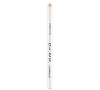 Catrice Eyes Eyeliner & Kajal Khol Kajal No. 020 Tweet White