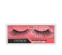 Catrice Cosmetics Lash Couture 3D Foxy Volume pestañas artificiales