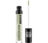 Catrice Complexion ConcealerLiquid Camouflage High Coverage Concealer No. 200 Anti-Red