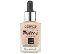 Catrice Cosmetics Makeup Base HD Liquid Coverage 040