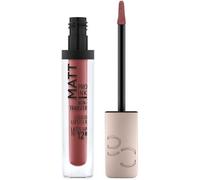 Catrice Cosmetics Matt Pro Ink Non-Transfer liquid lipstick 5 ml 030