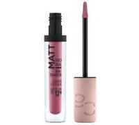 Catrice Cosmetics Matt Pro Ink Non-Transfer liquid lipstick 5 ml 060