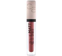 Catrice Matt Pro Ink Non-Transfer long-lasting matt liquid lipstick shade 030 This is Attitude 5 ml