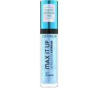 Catrice Cosmetics Max It Up Lip Booster Extreme, caring, extreme volumizing, cooling, shiny, shimmery (4ml)