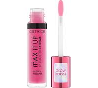 Catrice Cosmetics Max It Up Lip Booster Extreme, caring, extreme volumizing, tinting effect, natural, shiny (4ml)