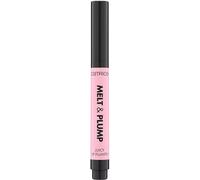 Catrice Melt & Plump Juicy Lip Plumper – Moisturising, Volumising, Vegan – No. 010 More Amore 1.8 g
