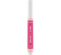 Catrice Cosmetics Melt & Shine Lip Balm 1.3 gr 060-Malibu Barbie