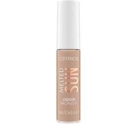 Catrice Cosmetics Melted Sun Liquid Bronzer 10 ml 005-Tan Line