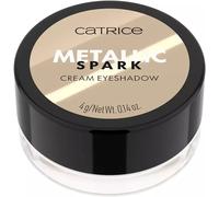 Catrice Cosmetics Metallic Spark Cream Eyeshadow 4g 010-Champagne Chic