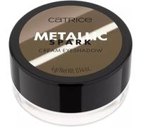 Catrice Eyes Eye-shadowMetallic Spark Cream Eyeshadow 020 Diamond Dust