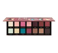 Catrice Cosmetics PALETA DE SOMBRAS DE OJOS PRO Slim Blushing Ocean 010