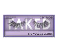 Catrice Cosmetics PESTAÑAS Faked Big Volume