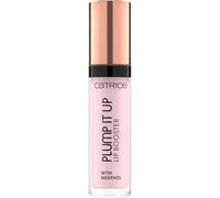Catrice Cosmetics Plump It Up Lip Booster, volumizing, cooling, plumping, shiny (3,5ml)