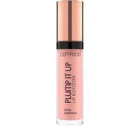 Catrice Lips Lipgloss Plump It Up Lip Booster 060