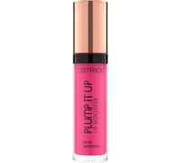 Catrice Cosmetics Plump It Up Lip Booster, volumizing, cooling, plumping, shiny (3,5ml)