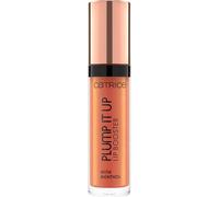 Catrice Cosmetics Plump It Up Lip Booster, volumizing, cooling, plumping, shiny, metallic (3,5ml)