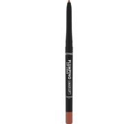 Catrice Cosmetics Plumping Lip Liner, moisturizing/hydrating, longlasting, mattifying, colour intense, matte (0,35g)