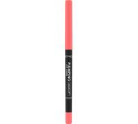 Catrice Plumping Lip Liner, No. 160, Orange, Moisturising, Long-Lasting, Matte, Colour-Intensive, Matte, Vegan, Waterproof, Oil-Free, Alcohol-Free, Pack of 1 (0.35 g)