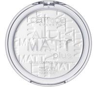 Catrice Cosmetics Powder All Matt Plus Control of Shine 001 44 gr