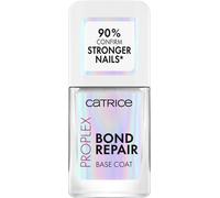 Catrice Cosmetics Proplex Bond Repair Base Coat Repair 10.5 ml