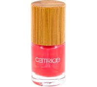 Catrice Cosmetics Pure Simplicity Nail Polish 8 ml C03 Coral Crush