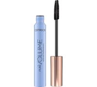 Catrice Cosmetics Pure Volume Waterproof Mascara 010 Black 10 ml