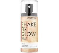 Catrice Cosmetics Shake Fix Glow Fixing Spray 50 ml