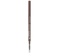 Catrice Slim'Matic Ultra Precise Brow Pencil, Waterproof, No. 040, Brown, Long-Lasting, Defining, Vegan, Waterproof, No Microplastic Particles, Nanoparticles Free, Pack of 1 (0.05 g)