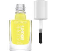 Catrice Cosmetics Super Brights Nail Polish 10.5 ml 030 Feeling