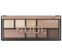 Catrice Cosmetics The Pure Nude Eye Shadow Palette 9 gr