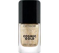 Catrice Nails Top-bottom-coatsCosmic Gold Effect Top Coat 030 Celestial Light