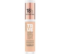 Catrice Cosmetics True Skin High Cover Concealer 18h hydrating Waterproof MakeUp (015 Warm Vanilla)