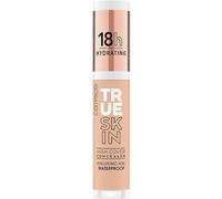 Catrice True Skin liquid coverage concealer shade 020 Warm Beige