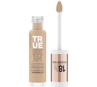 Catrice Cosmetics True Skin High Cover Concealer 18h hydrating Waterproof MakeUp (046 Warm Toffee)